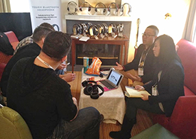 直击CES 2014 直击CES 2014