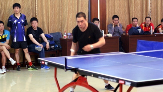 兵乒球俱乐部