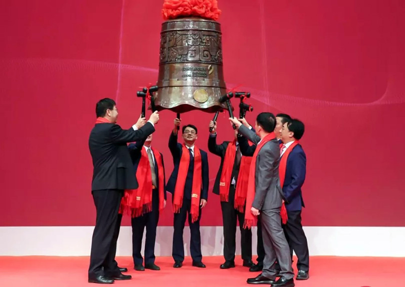 热烈祝贺佳禾智能科技股份有限公司A股成功上市就行 热烈祝贺佳禾智能科技股份有限公司A股成功上市就行